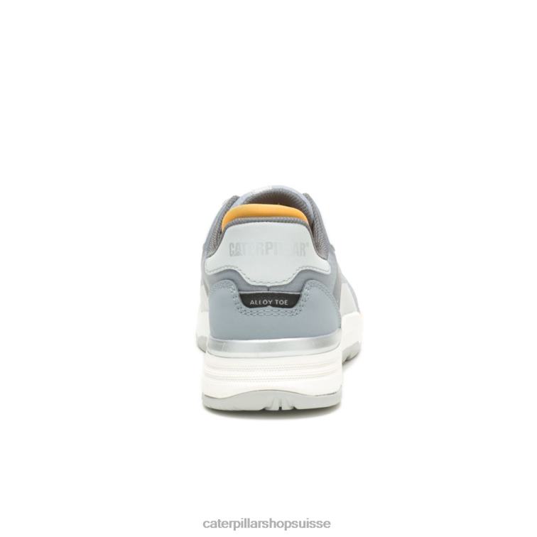 Caterpillar chaussure de travail à bout en alliage elapse alizés femmes 0T2P8300 | chaussures de travail