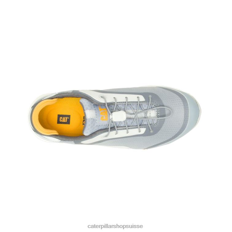 Caterpillar chaussure de travail à bout en alliage elapse alizés femmes 0T2P8300 | chaussures de travail