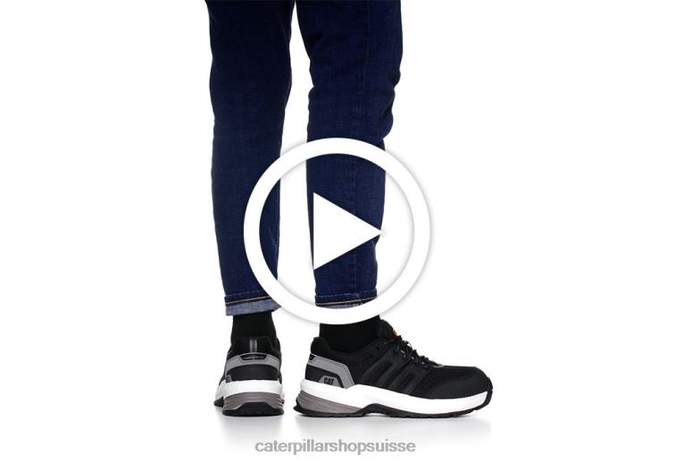 Caterpillar chaussure de travail à embout composite Streamline 2.0 festival fuchsia femmes 0T2P8298 | chaussures de travail