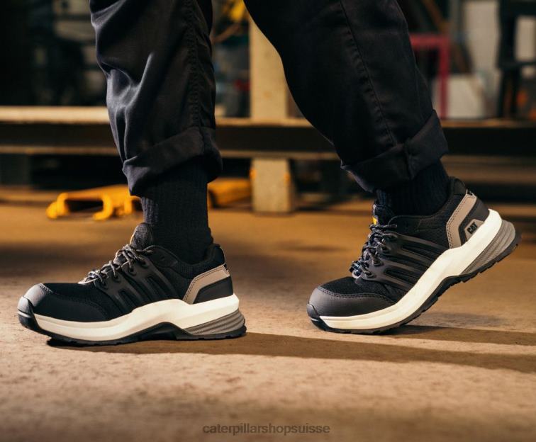 Caterpillar chaussure de travail à embout composite Streamline 2.0 festival fuchsia femmes 0T2P8298 | chaussures de travail