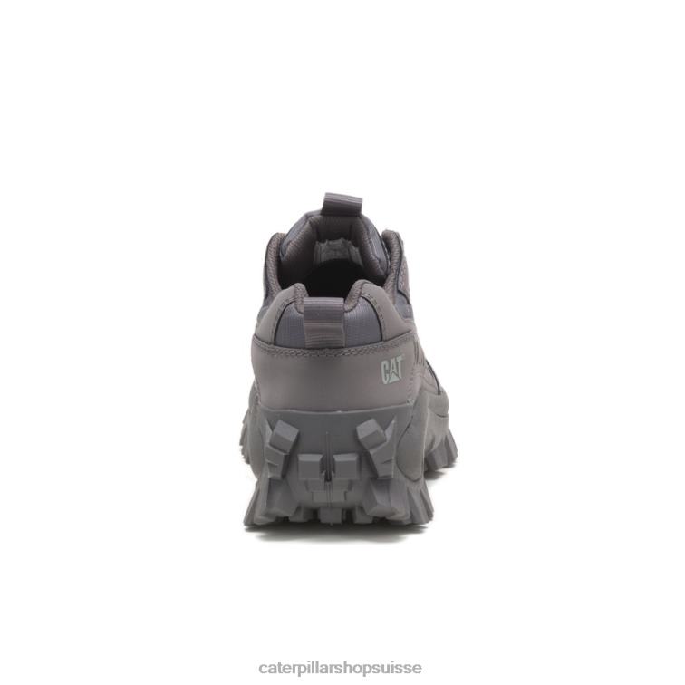 Caterpillar chaussure d\'intrus chaussée Hommes 0T2P8140 | baskets épaisses décontractées