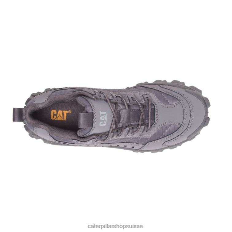 Caterpillar chaussure d\'intrus chaussée Hommes 0T2P8140 | baskets épaisses décontractées