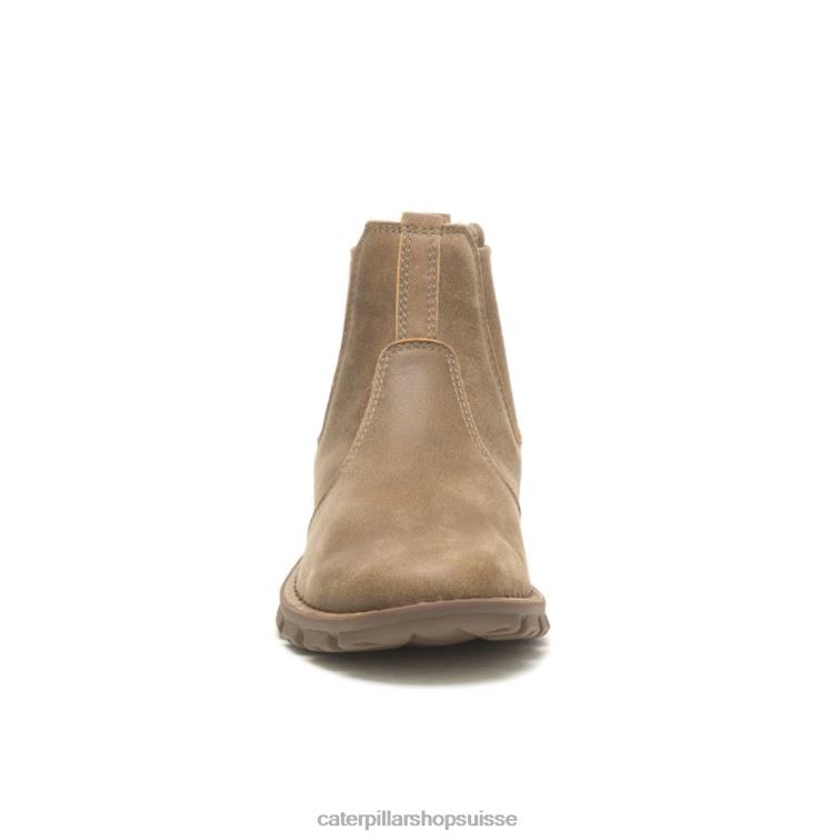 Caterpillar botte d\'excursion haricot Hommes 0T2P8182 | bottes décontractées