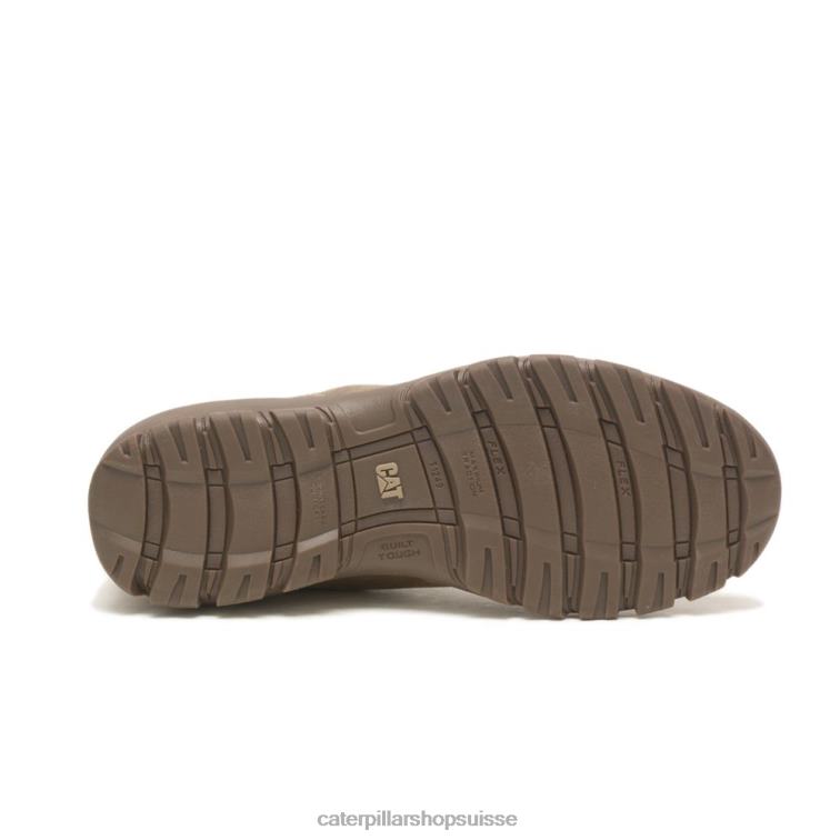 Caterpillar botte d\'excursion haricot Hommes 0T2P8182 | bottes décontractées