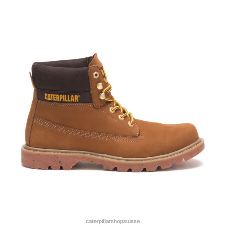 Caterpillar botte ecolorado tire Hommes 0T2P8190 | bottes décontractées