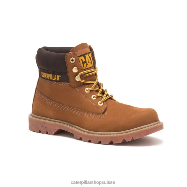 Caterpillar botte ecolorado tire Hommes 0T2P8190 | bottes décontractées