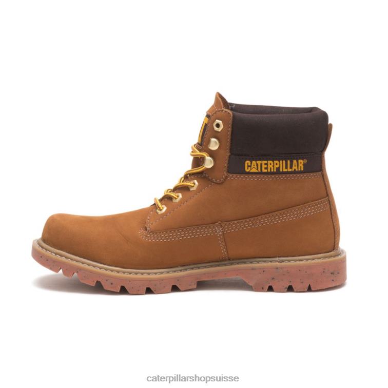 Caterpillar botte ecolorado tire Hommes 0T2P8190 | bottes décontractées