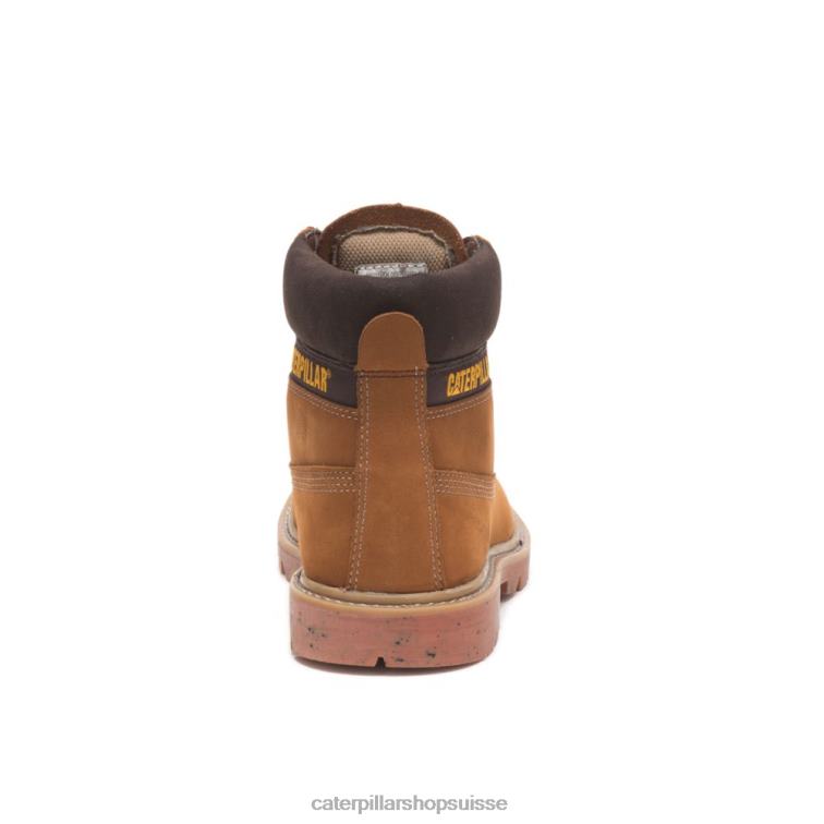 Caterpillar botte ecolorado tire Hommes 0T2P8190 | bottes décontractées
