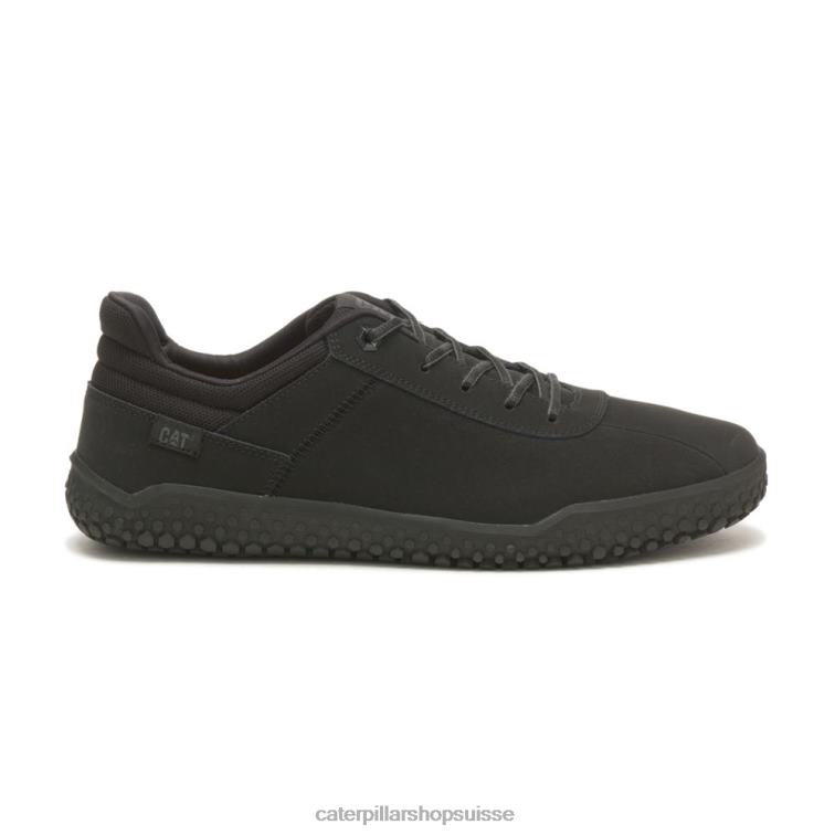 Caterpillar baskets prorush toute la journée noir Hommes 0T2P8109 | chaussures de travail