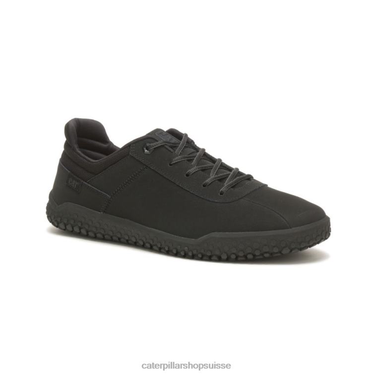 Caterpillar baskets prorush toute la journée noir Hommes 0T2P8109 | chaussures de travail