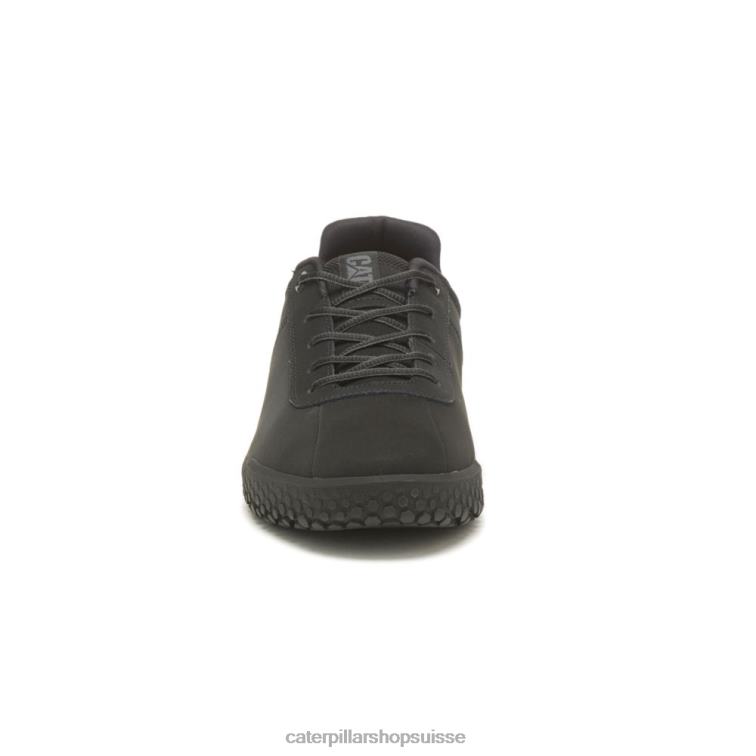 Caterpillar baskets prorush toute la journée noir Hommes 0T2P8109 | chaussures de travail