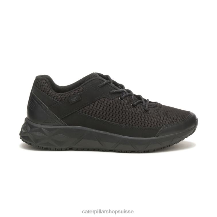 Caterpillar chaussure prorush speed fx noir Hommes 0T2P8101 | chaussures de travail