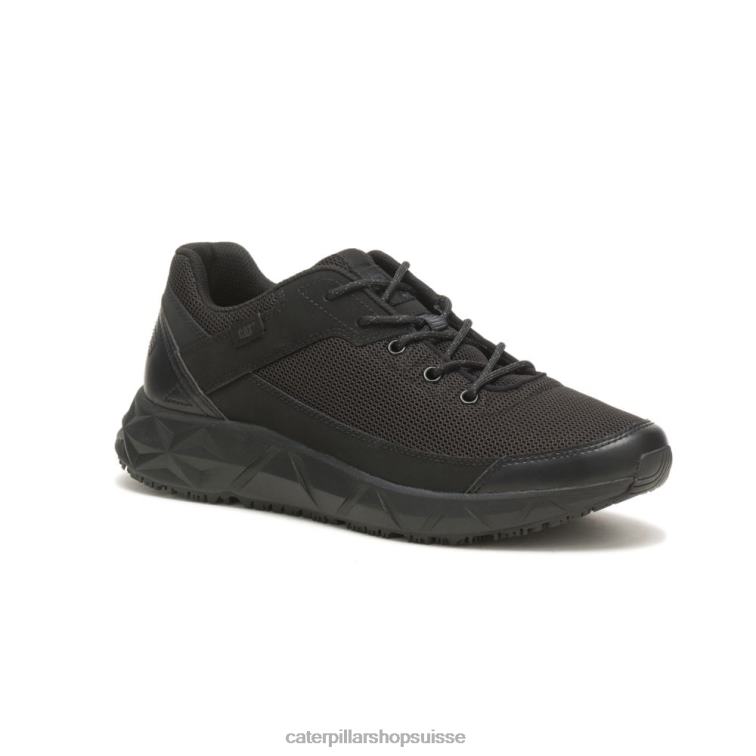 Caterpillar chaussure prorush speed fx noir Hommes 0T2P8101 | chaussures de travail