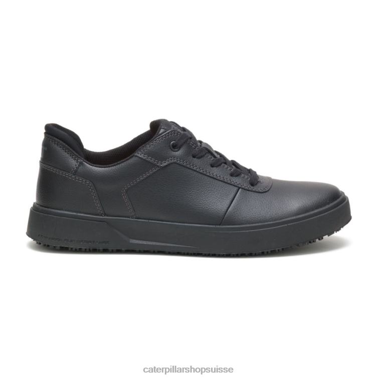 Caterpillar prorush sr+ oxford noir Hommes 0T2P888 | chaussures de travail