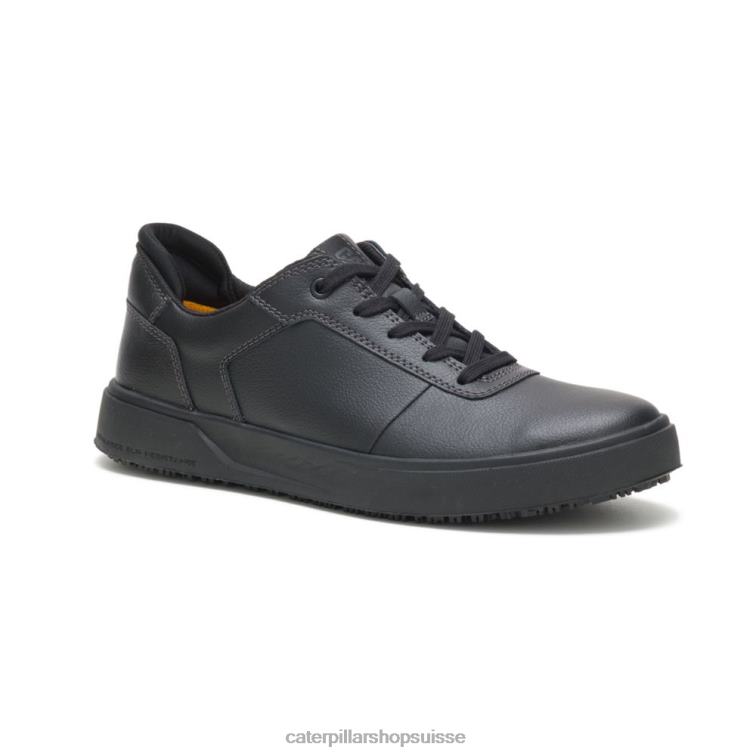 Caterpillar prorush sr+ oxford noir Hommes 0T2P888 | chaussures de travail