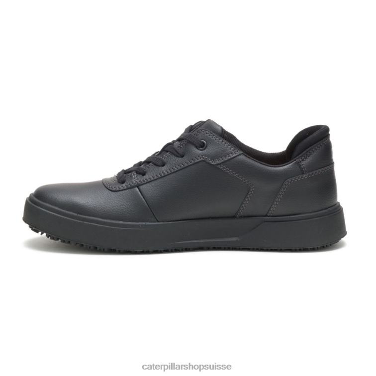Caterpillar prorush sr+ oxford noir Hommes 0T2P888 | chaussures de travail