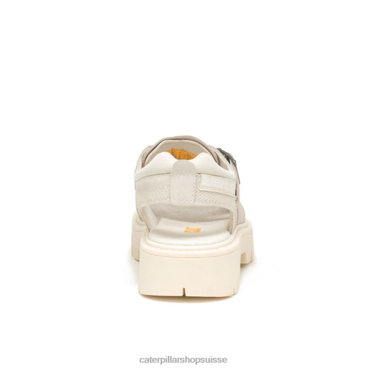 Caterpillar sandale de rigueur gruau Hommes 0T2P8168 | chaussures décontractées