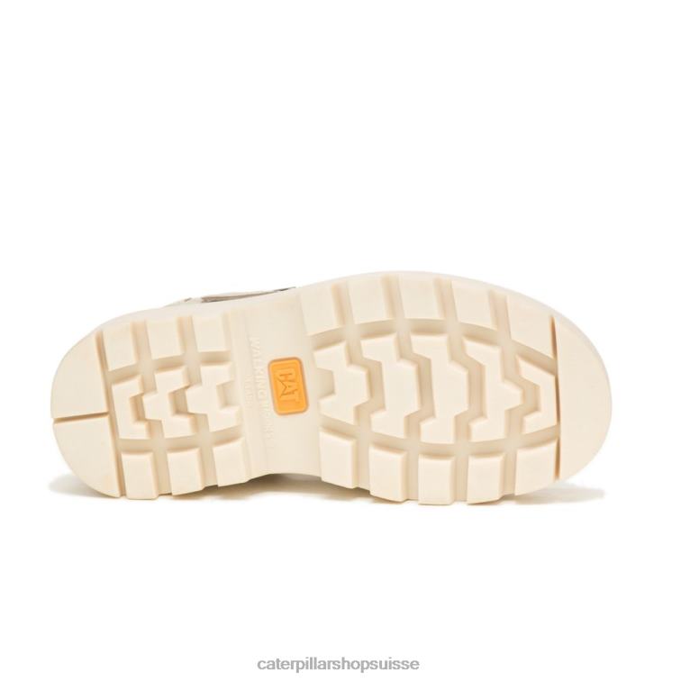 Caterpillar sandale de rigueur gruau Hommes 0T2P8168 | chaussures décontractées