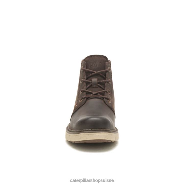 Caterpillar botte mi-impermeable dissimulee demi-tasse Hommes 0T2P8194 | imperméable